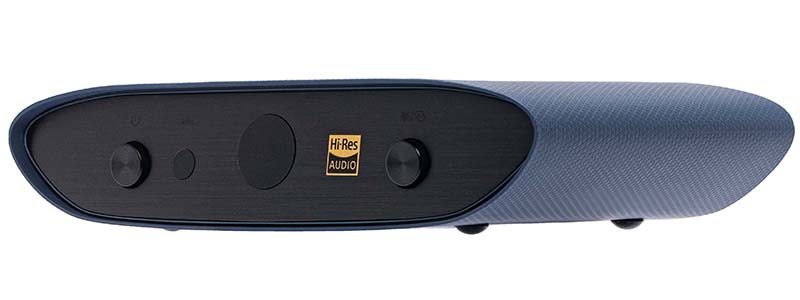 IFI AUDIO ZEN Air Blue 2
