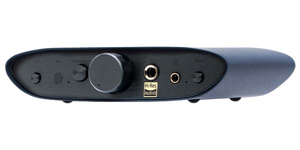 IFI AUDIO ZEN Air DAC 2