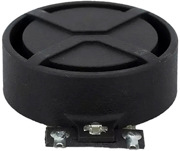 XCITE XT25-4 : Vue de face