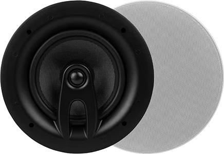 Miniature du haut-parleur Dayton Audio ME820C