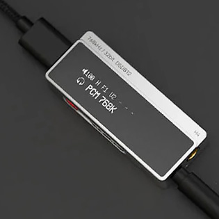 Photo of the Aiyima H4