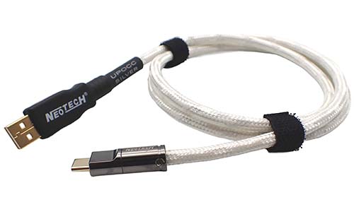 NEOTECH NEUAC-1020