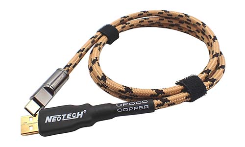 NEOTECH NEUAC-3020
