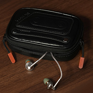 dd HiFi Memory AL4.4 : bag