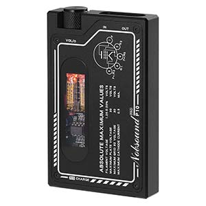 NOBSOUND P10-PRO