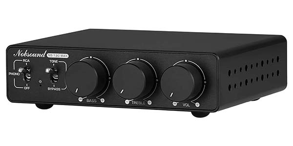 Douk Audio NS-13G
