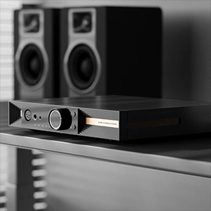 SMSL P2 MK2 : with speaker