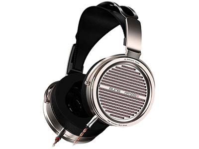 Photo of the AUNE AR5000 MKII