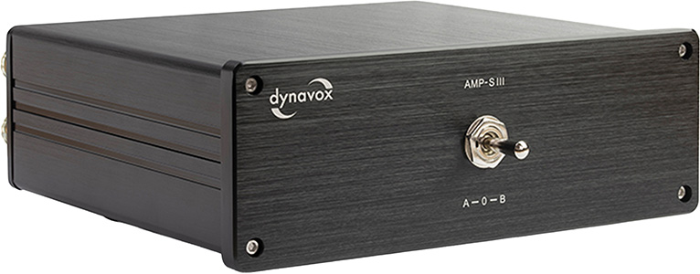 Miniature du Dynavox AMP-S III
