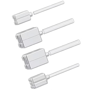 Dunu DN242 : transducteurs balanced armature