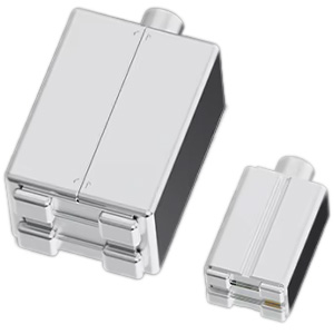 Dunu DN242 : transducteurs planar magnetic