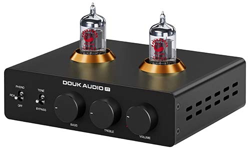 Photo du DOUK AUDIO P7