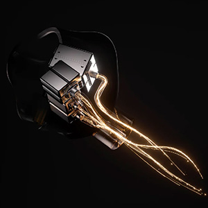 Moondrop Armature Art 12 : Balanced armature drivers