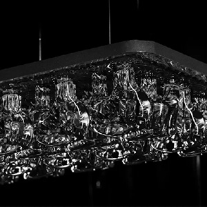 Moondrop Armature Art 12 : Balanced armature drivers
