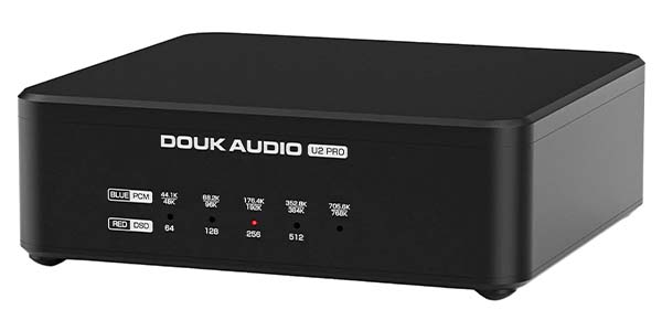Photo du DOUK AUDIO U2PRO
