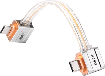 Miniature du c&acirc;ble TC19LL Comet Gold