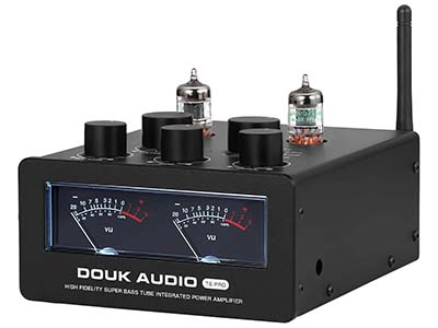 Photo of the DOUK AUDIO T6PRO