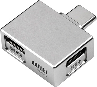 Thumbnail of the ddHiFi TC28Max