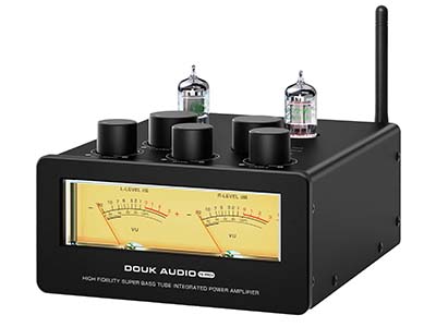 Photo of the DOUK AUDIO T6PRO