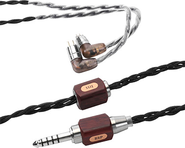 Miniature of the ddHiFi BC130C Eryx RHP