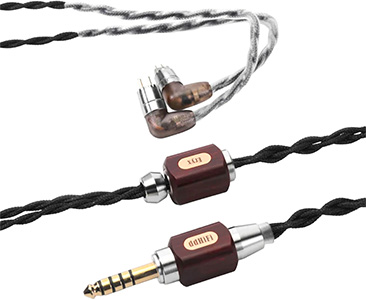 Miniature of the ddHiFi BC130C Eryx OFC
