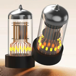 Image showing the Greseng MH-D30 tubes
