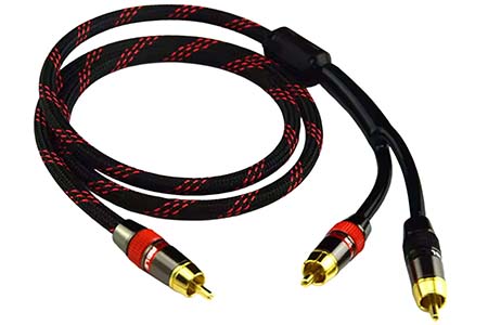 ATAUDIO AT-G056
