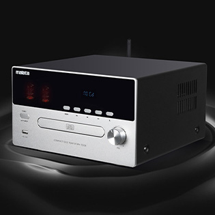 Photo of the Malata MH-SD08