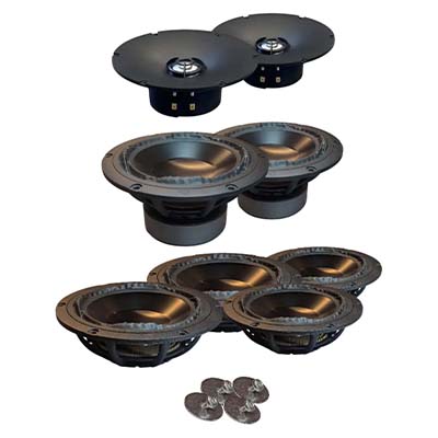 PURIFI SPK16