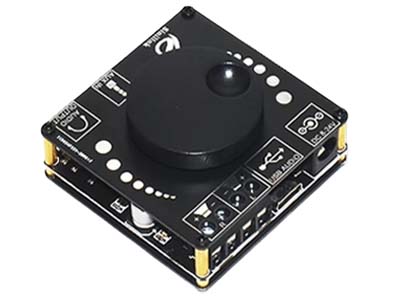 Amplifier Module