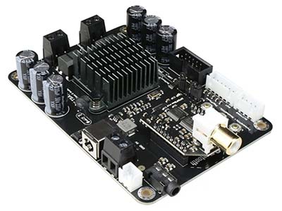 Photo du module TINYSINE TSA7802C