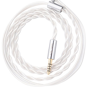 EarAcoustic Oshun LTD : Câble
