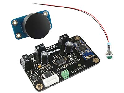 TINYSINE TSA2210