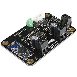 TINYSINE TSA2210 : récepteur Bluetooth 4.0 intégré