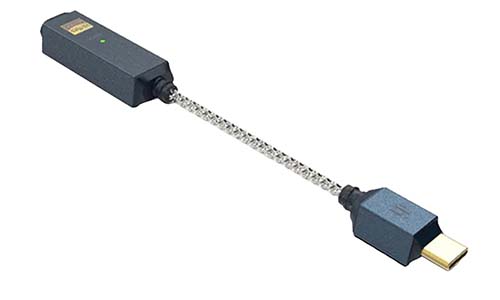 IFI AUDIO Go Link 2 MAX
