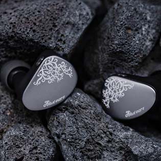 Kiwi Ears Cadenza II: KARS 2.0 Technology for Deep and Controlled Bass