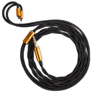 EarAcoustic Genesis Mix9 : Cable