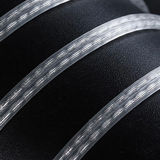 Photo of the KZ EDC Pro cable