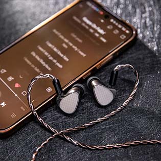 KIWI EARS HALCYON: MEMS Technology for a New Generation of High-Frequency Reproduction