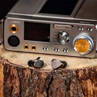 KIWI EARS HALCYON: A Balanced and Professional Sound Signature