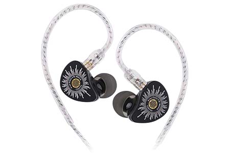 KIWI EARS CHORUS