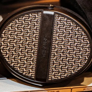 Photo du haut-parleur du THIEAUDIO Cypher