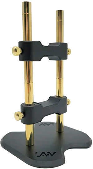 LAiV CLX : Front view