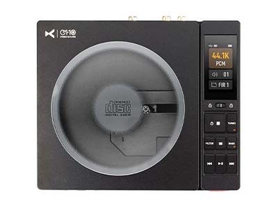 XDUOO CDM10