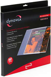 Thumbnail of Dynavox sleeves