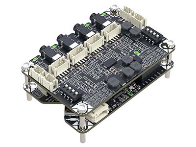 WONDOM UCM-D2A-SA9128