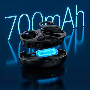 TRN Scallop Combo : 700mAh