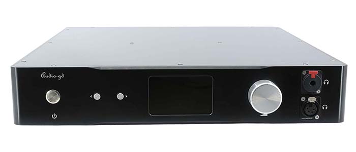 AUDIO-GD HE-27