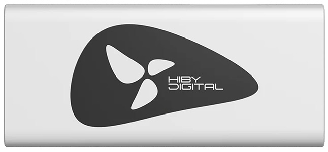 USB Signal Isolator : Front view