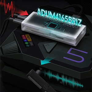 USB Signal Isolator : USB Isolation